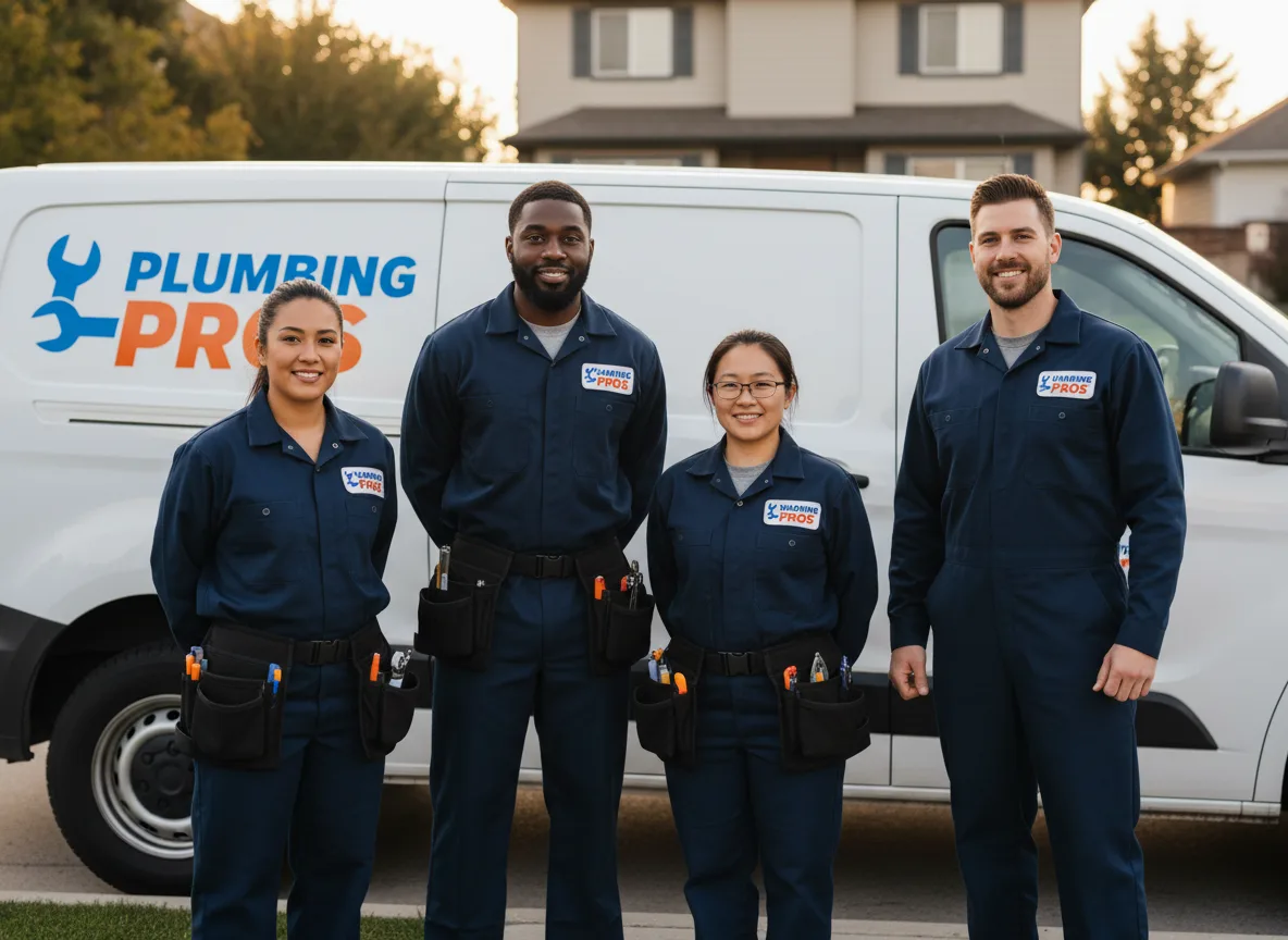 Water Heater Repair company in Littleton, CO